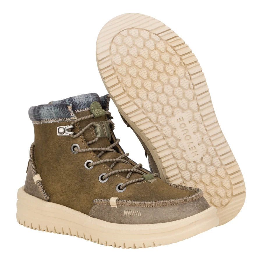 Bradley Youth Classic - Walnut 3 Bradley Youth Classic - Walnut - Image 3