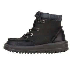 Bradley Toddler Classic - Black