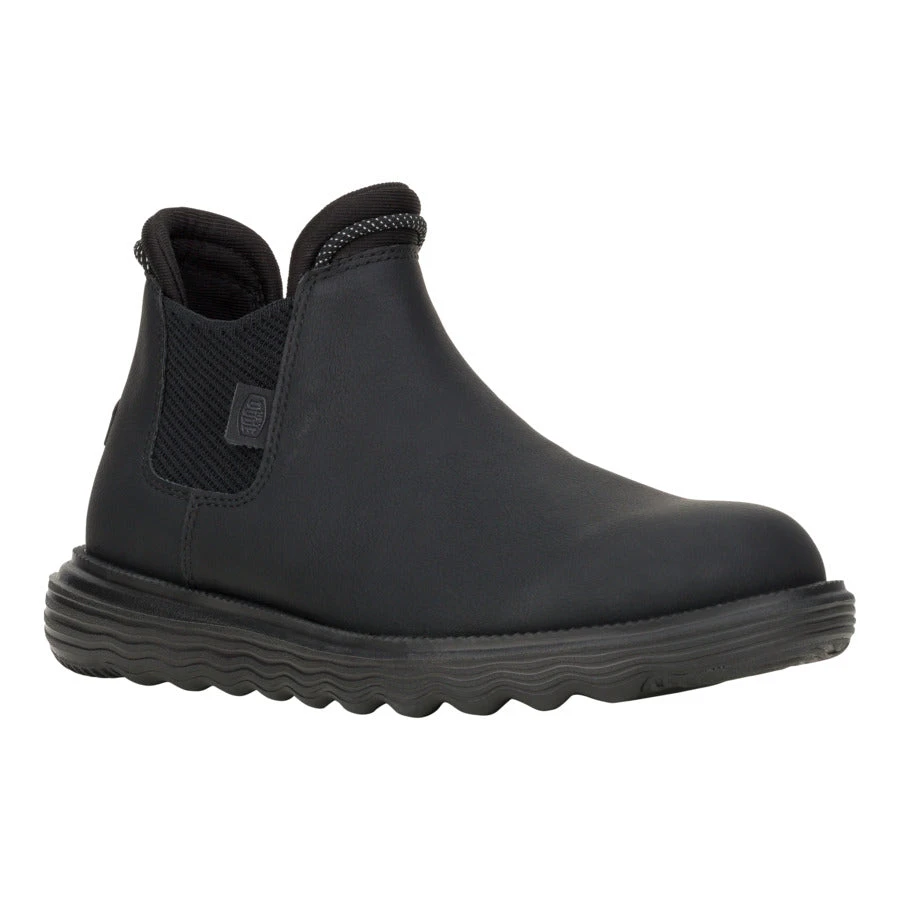 Branson Womens Classic - Black 7 Branson Womens Classic - Black - Image 7