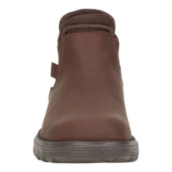 Branson Womens Classic - Espresso -Heydude 42659 206 BRANSONWCLASSIC ESPRESSO FRONT conversion1