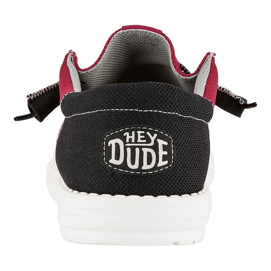 Men's Wally Tri Texas A&M - Texas AM Burgundy/Multi 6 Men's Wally Tri Texas A&M - Texas AM Burgundy/Multi - Image 6