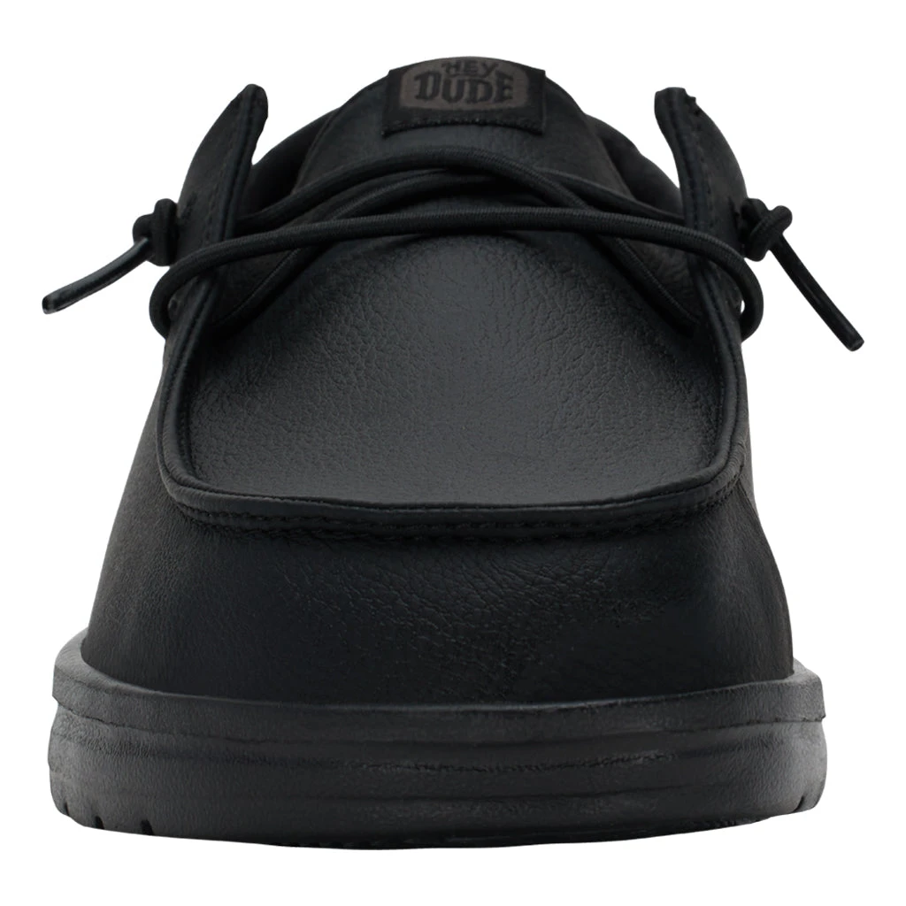 Wendy X Classic - Triple Black 4 Wendy X Classic - Triple Black - Image 4