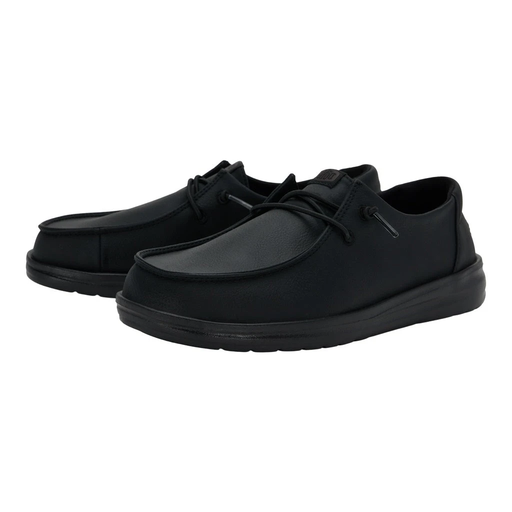 Wendy X Classic - Triple Black 2 Wendy X Classic - Triple Black - Image 2