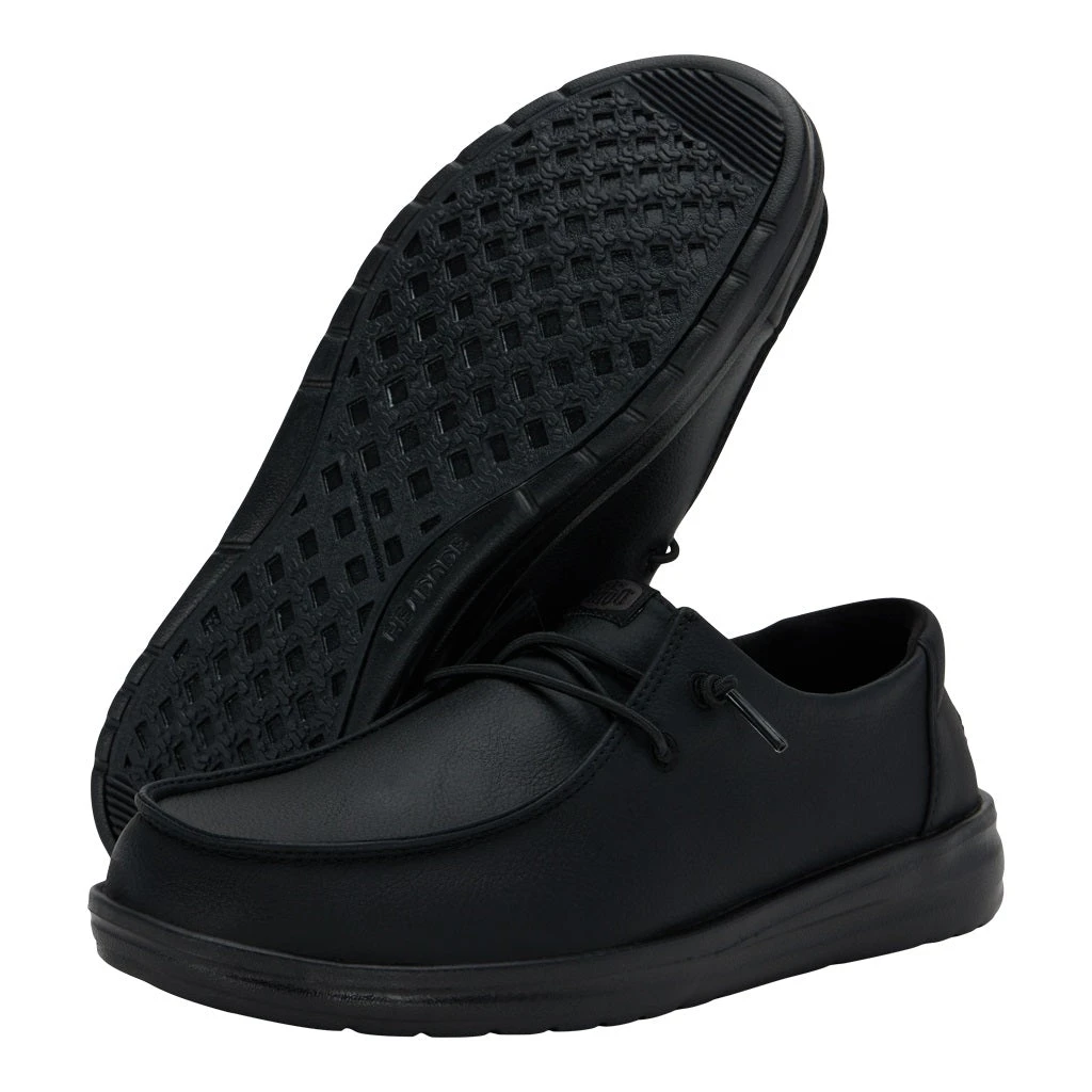 Wendy X Classic - Triple Black 3 Wendy X Classic - Triple Black - Image 3