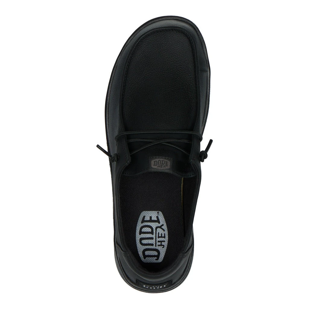 Wendy X Classic - Triple Black 6 Wendy X Classic - Triple Black - Image 6
