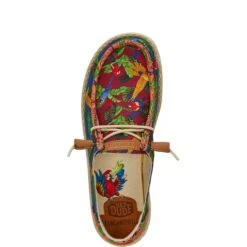 Wendy Margaritaville - Multi -Heydude 42901 90H WENDY MARGARITAVILLE MULTI LEFT TOP 1