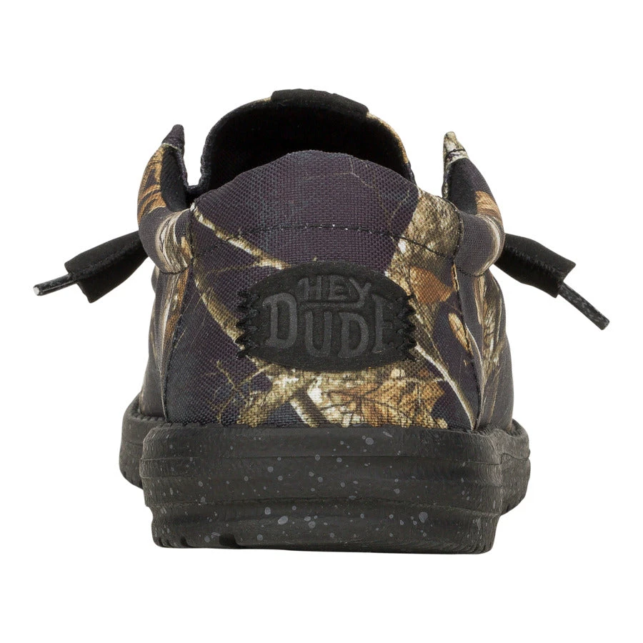 Wally Realtree Edge® Colors - Black/Camo 5 Wally Realtree Edge® Colors - Black/Camo - Image 5