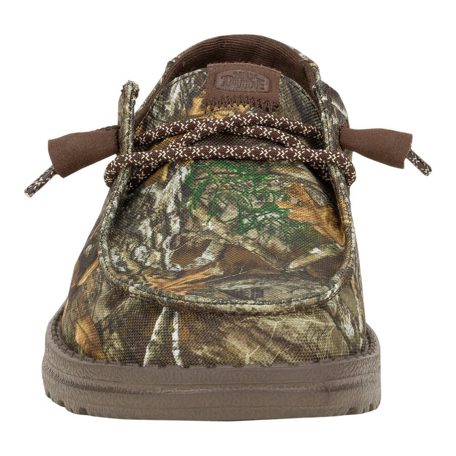 Wendy Realtree Edge® Colors - Brown/Camo 4 Wendy Realtree Edge® Colors - Brown/Camo - Image 4
