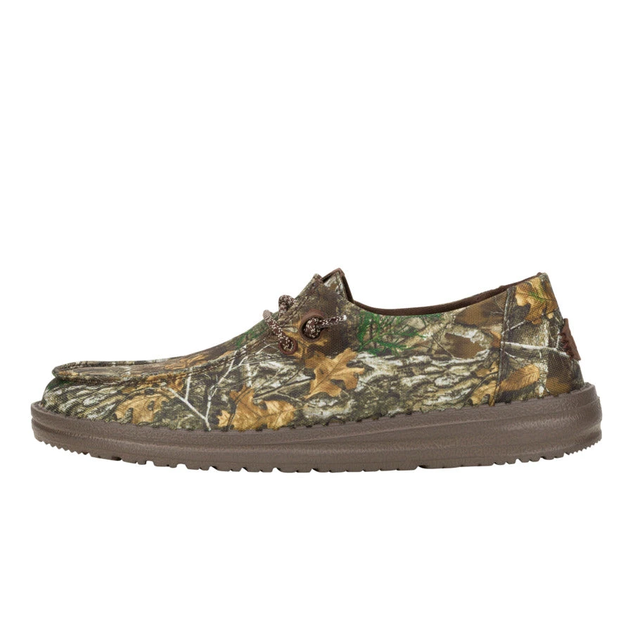 Wendy Realtree Edge® Colors - Brown/Camo 1 Wendy Realtree Edge® Colors - Brown/Camo