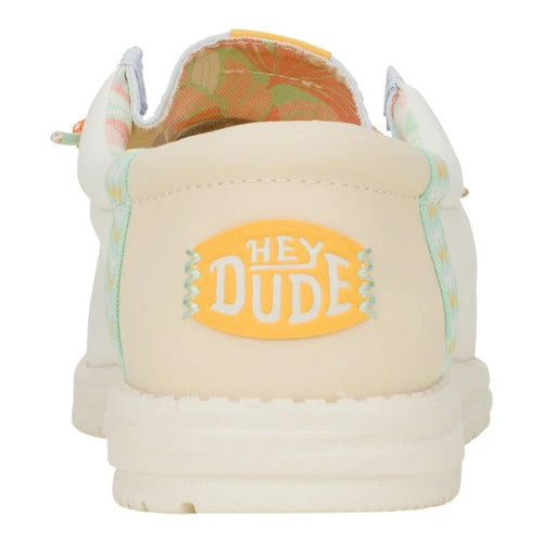 Wally Boardshort - White/Ancient Blue/Egret 5 Wally Boardshort - White/Ancient Blue/Egret - Image 5