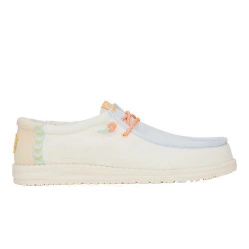 Wally Boardshort - White/Ancient Blue/Egret 8 Wally Boardshort - White/Ancient Blue/Egret - Image 8