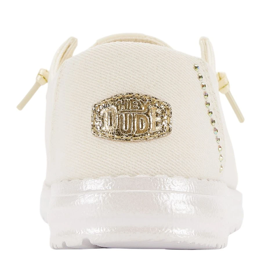 Wendy Stardust - Gold 5 Wendy Stardust - Gold - Image 5