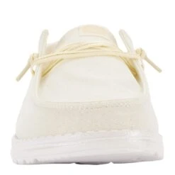 Wendy Stardust - Gold 9 Wendy Stardust - Gold -Heydude 43101 710 WENDYSTARDUST GOLD FRONT