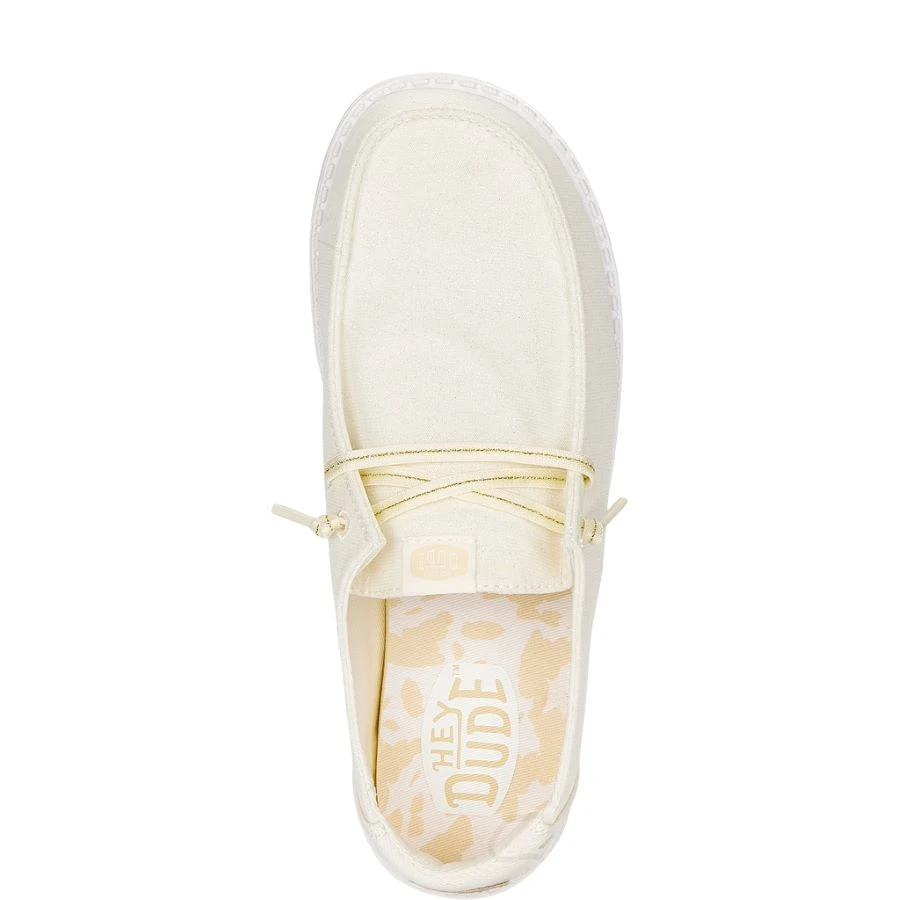 Wendy Stardust - Gold 6 Wendy Stardust - Gold - Image 6