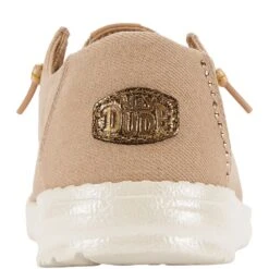 Wendy Stardust - Rose Gold 12 Wendy Stardust - Rose Gold -Heydude 43101 7D9 WENDYSTARDUST ROSEGOLD BACK