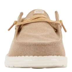 Wendy Stardust - Rose Gold 11 Wendy Stardust - Rose Gold -Heydude 43101 7D9 WENDYSTARDUST ROSEGOLD FRONT