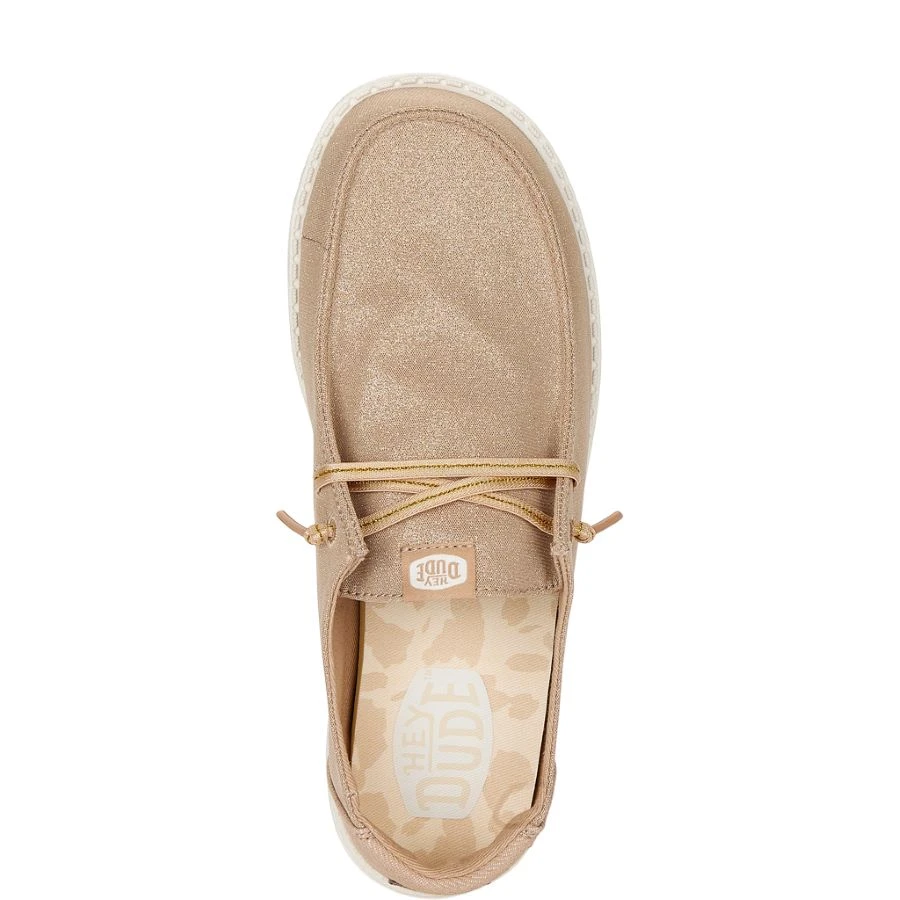 Wendy Stardust - Rose Gold 7 Wendy Stardust - Rose Gold - Image 7