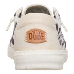 Wendy Cottage Crochet - Black/Multi 13 Wendy Cottage Crochet - Black/Multi -Heydude 43109 0C4 WENDYCOTTAGECROCHET BLACKMULTI BACK conversion1 91421a86 9388 4fe8 91b4 89db8123ddca