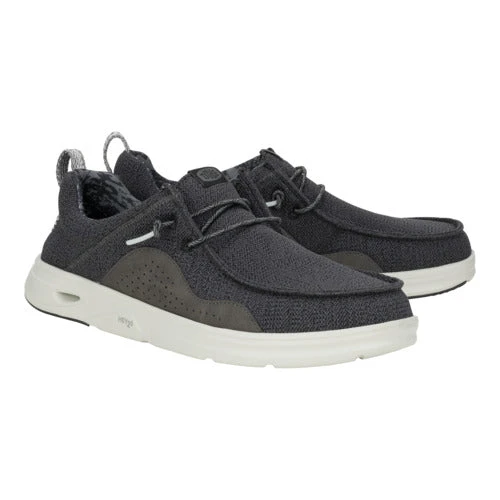 Wally Hey2O Mesh - Black/Monument Grey 3 Wally Hey2O Mesh - Black/Monument Grey - Image 3