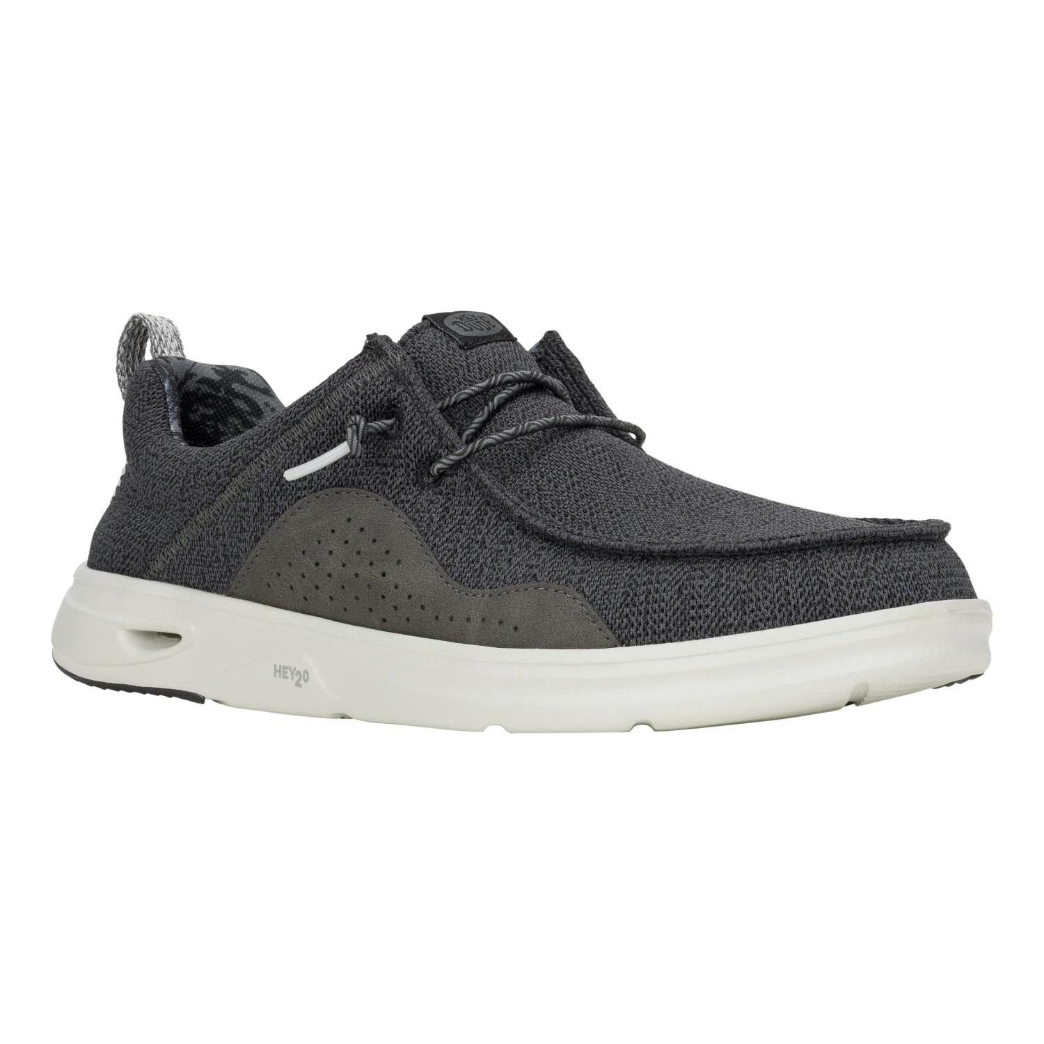 Wally Hey2O Mesh - Black/Monument Grey 10 Wally Hey2O Mesh - Black/Monument Grey - Image 10