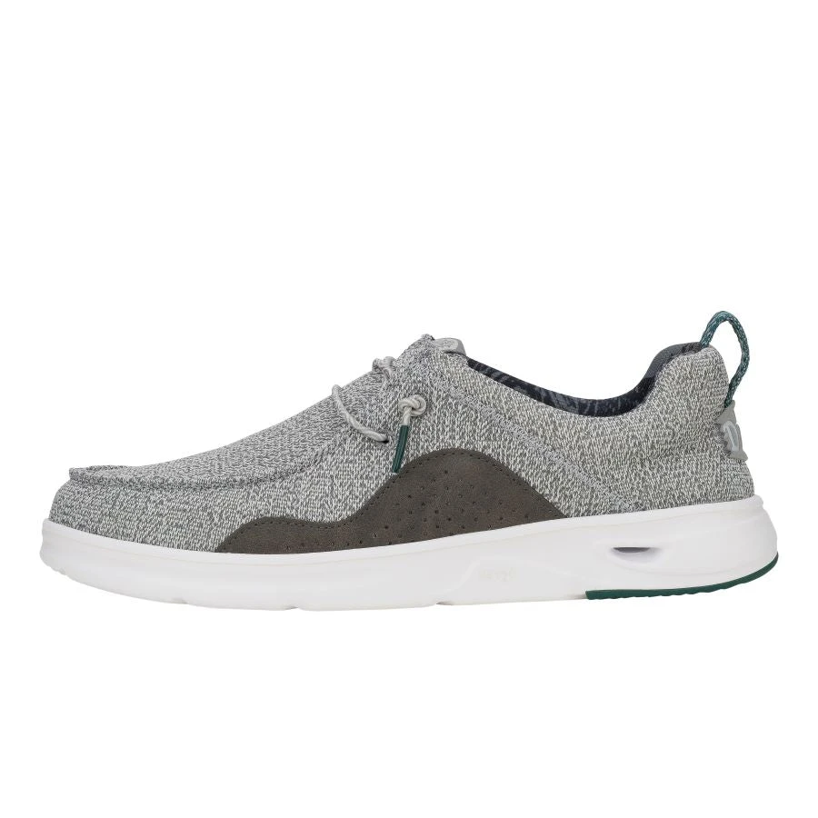 Wally Hey2O Mesh - Monument Grey/Dawn Blue 1 Wally Hey2O Mesh - Monument Grey/Dawn Blue