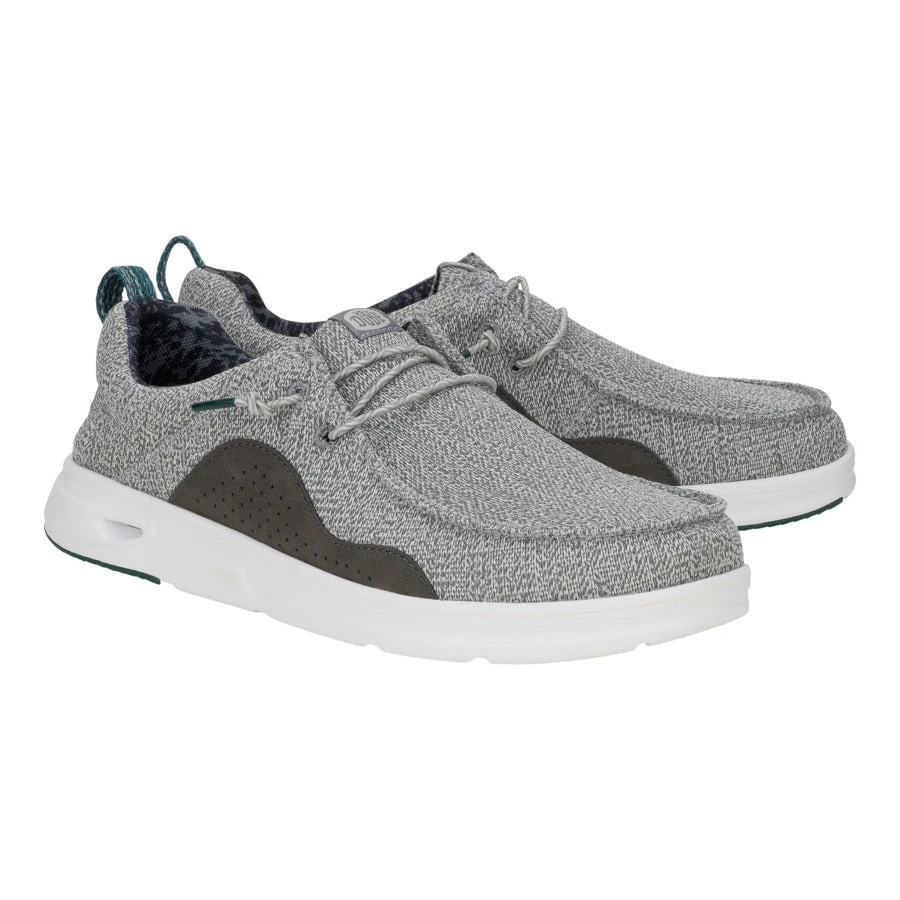 Wally Hey2O Mesh - Monument Grey/Dawn Blue 2 Wally Hey2O Mesh - Monument Grey/Dawn Blue - Image 2