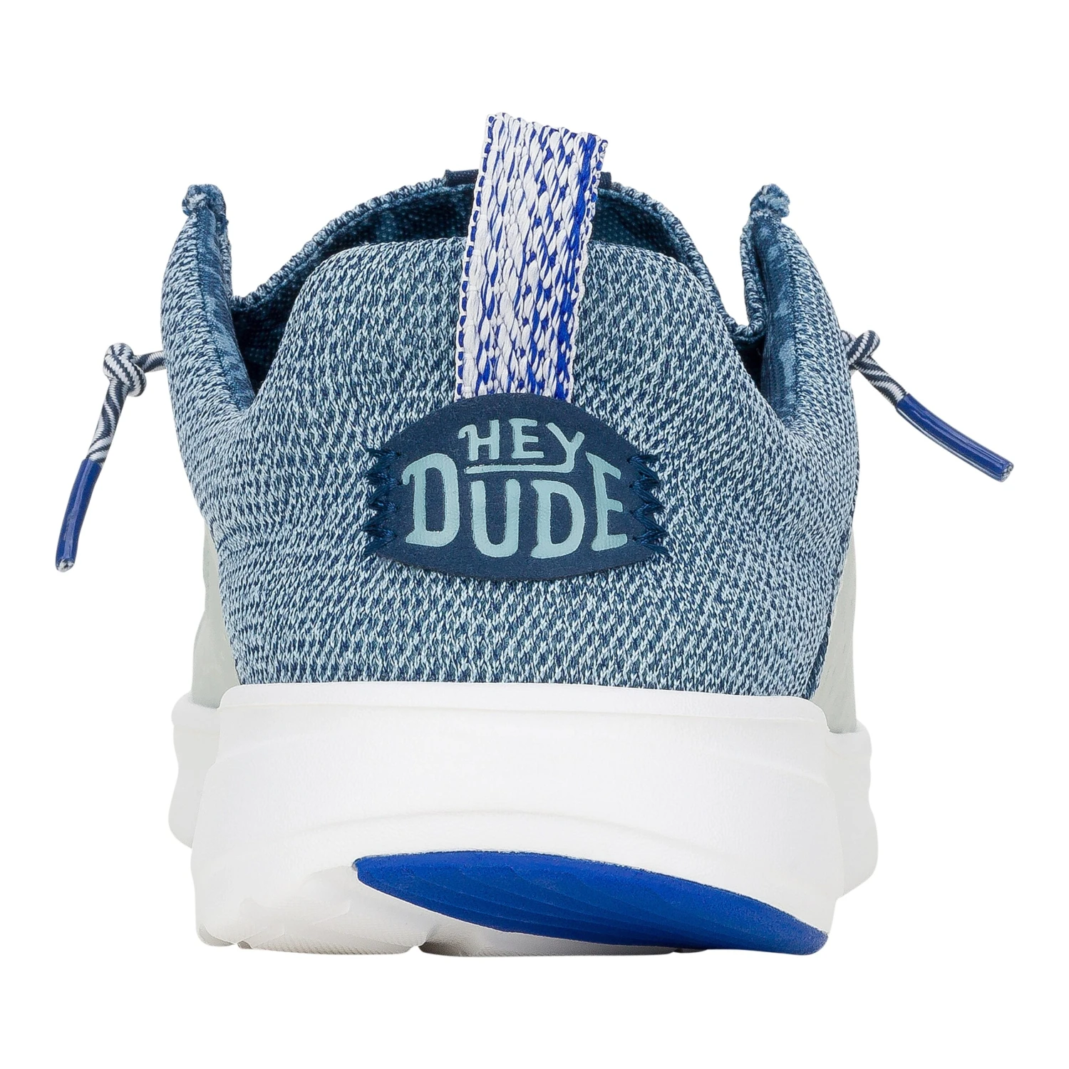 Wally Hey2O Mesh - Sargasso Blue/Cloud Blue 8 Wally Hey2O Mesh - Sargasso Blue/Cloud Blue - Image 8