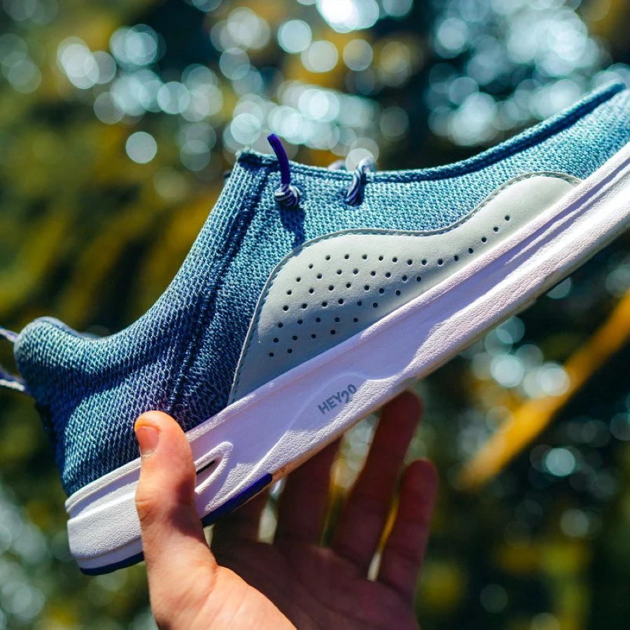 Wally Hey2O Mesh - Sargasso Blue/Cloud Blue 11 Wally Hey2O Mesh - Sargasso Blue/Cloud Blue - Image 11