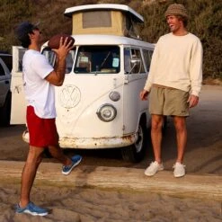 Wally Hey2O Mesh - Sargasso Blue/Cloud Blue 16 Wally Hey2O Mesh - Sargasso Blue/Cloud Blue -Heydude 43145 4VW WALLY HEY2O MESH CLOUD BLUE GROUP 02