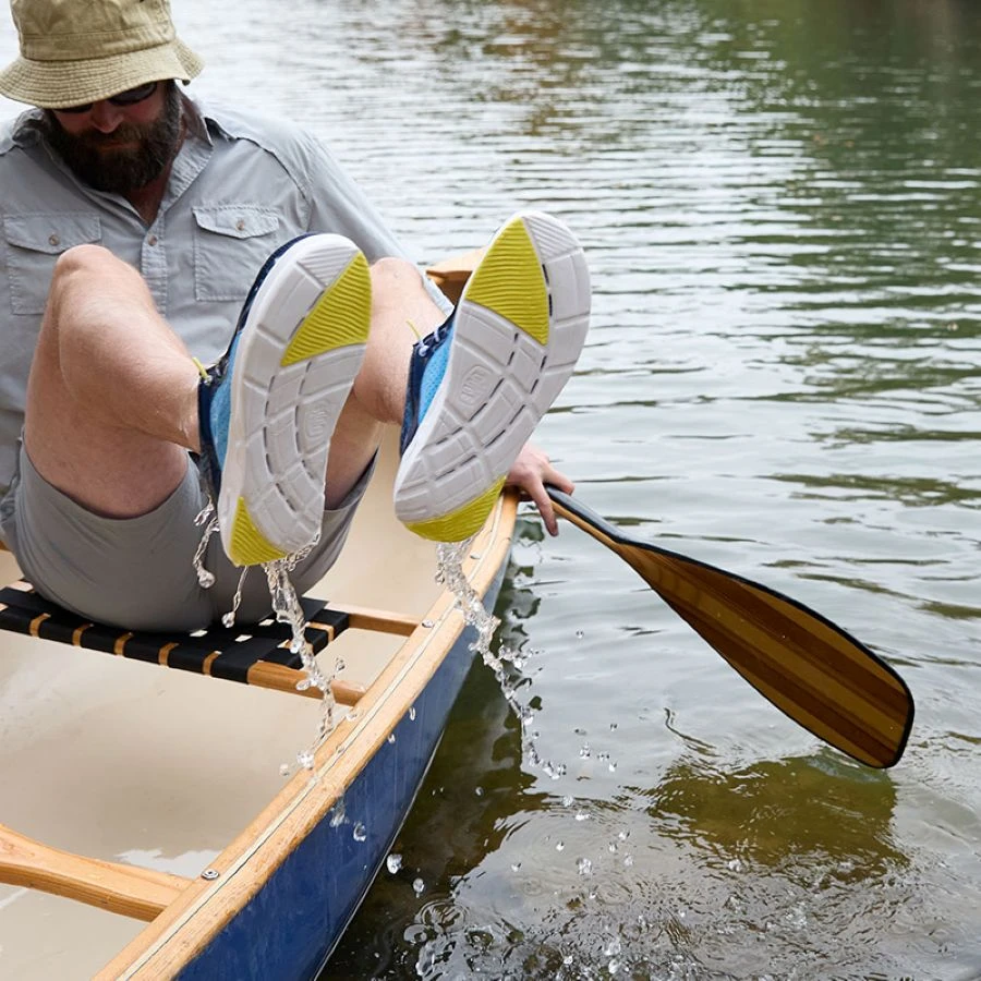 Wally Hey2O Active - Sargasso Blue/Alaskan Blue 2 Wally Hey2O Active - Sargasso Blue/Alaskan Blue - Image 2