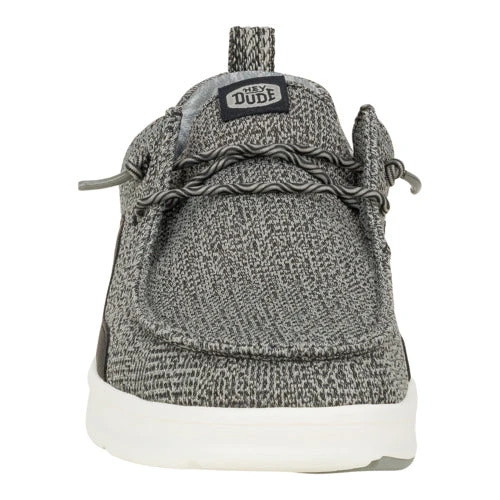 Wendy Hey2O Mesh - Black 4 Wendy Hey2O Mesh - Black - Image 4