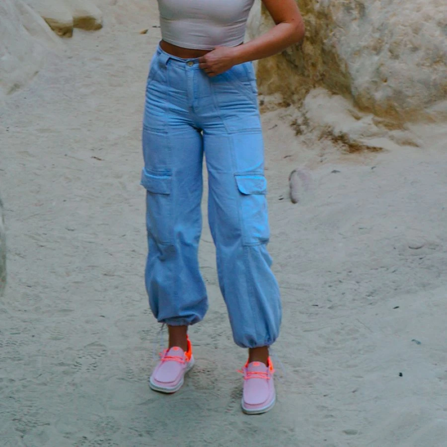 Wendy Hey2O Mesh - Pale Pink/Fiery Pink 9 Wendy Hey2O Mesh - Pale Pink/Fiery Pink - Image 9