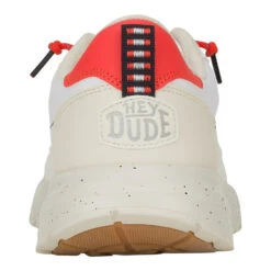 Sirocco Alta Leisure - White/Multi 12 Sirocco Alta Leisure - White/Multi -Heydude 43170 94S SIROCCOALTALEISURE WHITE MULTI BACK conversion1