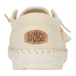 Wendy Funk Coastal Jute - Egret 12 Wendy Funk Coastal Jute - Egret -Heydude 43182 0LA WENDYFUNKCOASTALJUTE EGRET BACK conversion1