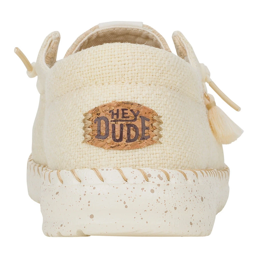 Wendy Funk Coastal Jute - Egret 5 Wendy Funk Coastal Jute - Egret - Image 5