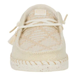 Wendy Funk Coastal Jute - Egret 11 Wendy Funk Coastal Jute - Egret -Heydude 43182 0LA WENDYFUNKCOASTALJUTE EGRET FRONT conversion1