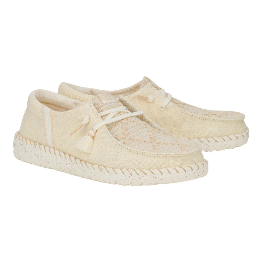 Wendy Funk Coastal Jute - Egret 2 Wendy Funk Coastal Jute - Egret - Image 2