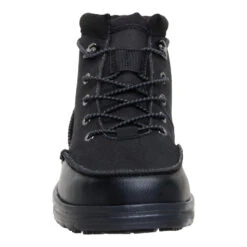 Bradley Work CE - Black -Heydude 43197 001 BRADLEYWORKCE BLACK FRONT conversion1