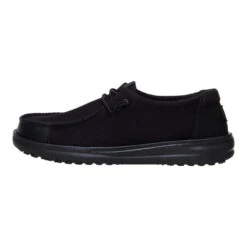 Wendy Work CE Slip Resistant - Black