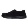 Wendy Work CE Slip Resistant Wide - Black