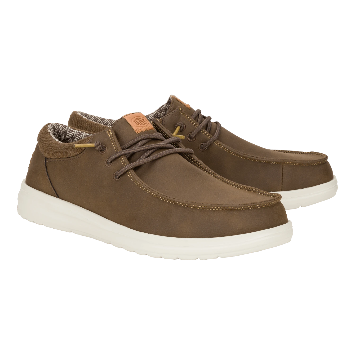 Paul - Brown 2 Paul - Brown - Image 2