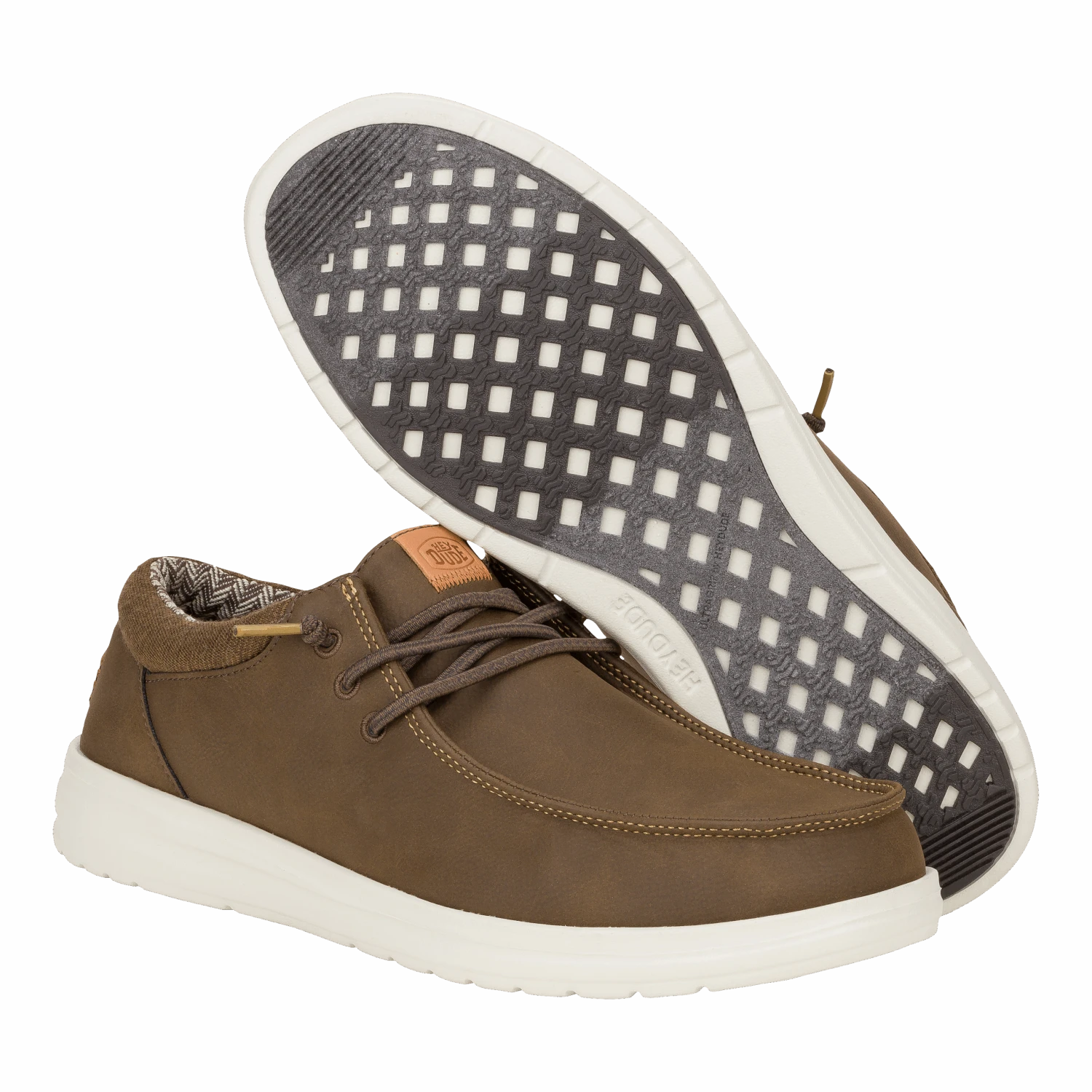 Paul - Brown 3 Paul - Brown - Image 3