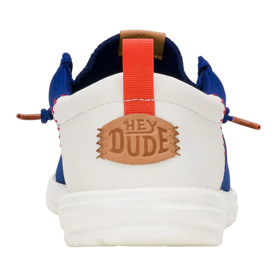 MLB Astros™ Wally Funk - Astros Navy/White 6 MLB Astros™ Wally Funk - Astros Navy/White - Image 6