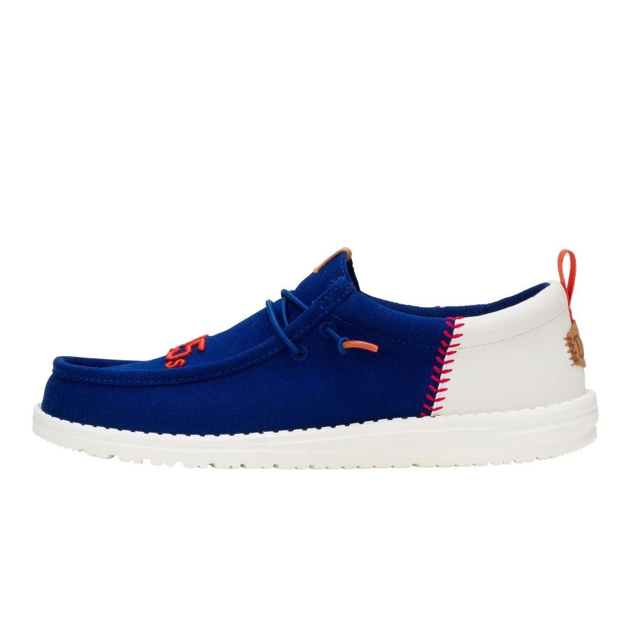 MLB Astros™ Wally Funk - Astros Navy/White 3 MLB Astros™ Wally Funk - Astros Navy/White - Image 3