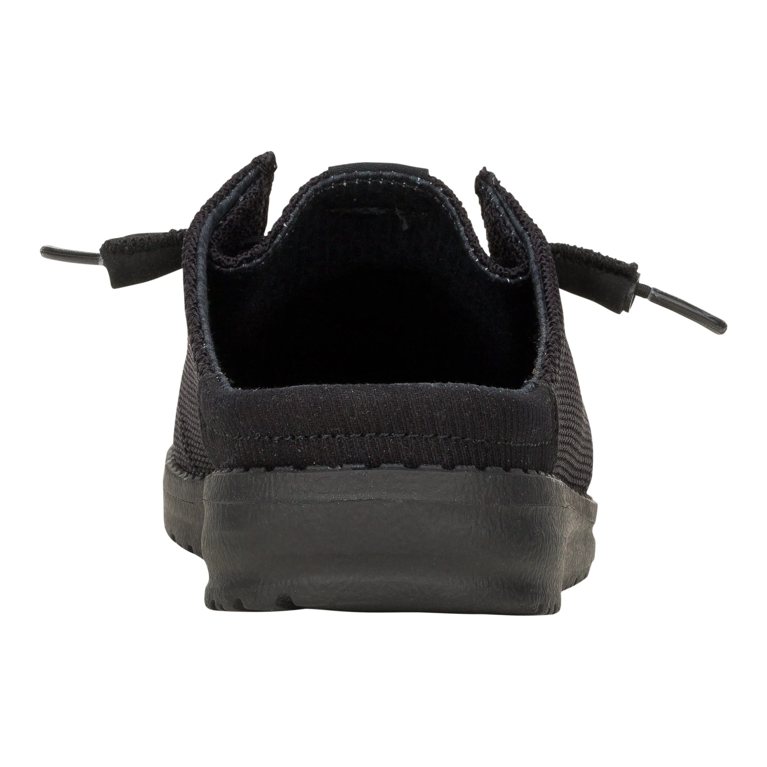 Wendy Slip Stretch Sox - Black 5 Wendy Slip Stretch Sox - Black - Image 5