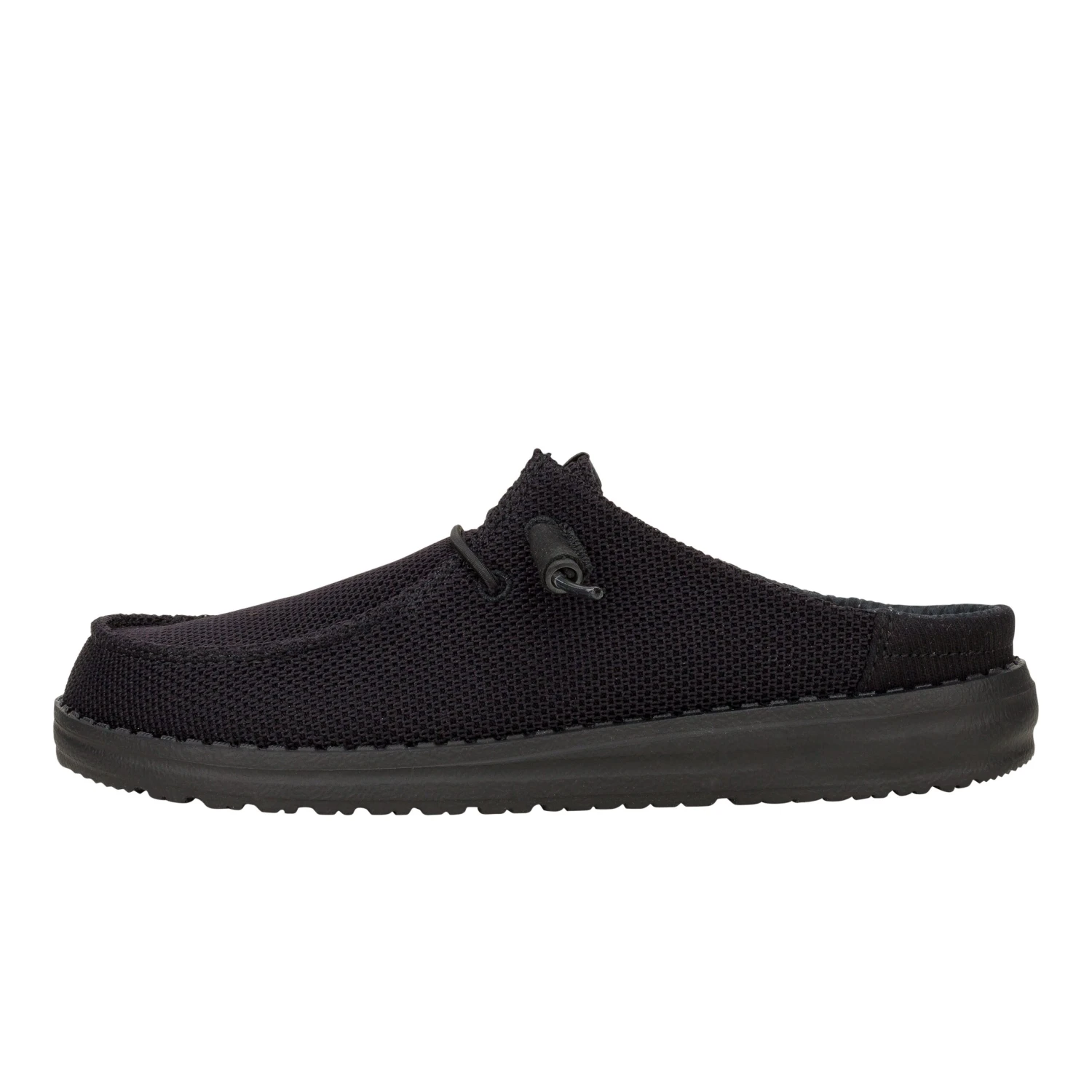 Wendy Slip Stretch Sox - Black 1 Wendy Slip Stretch Sox - Black