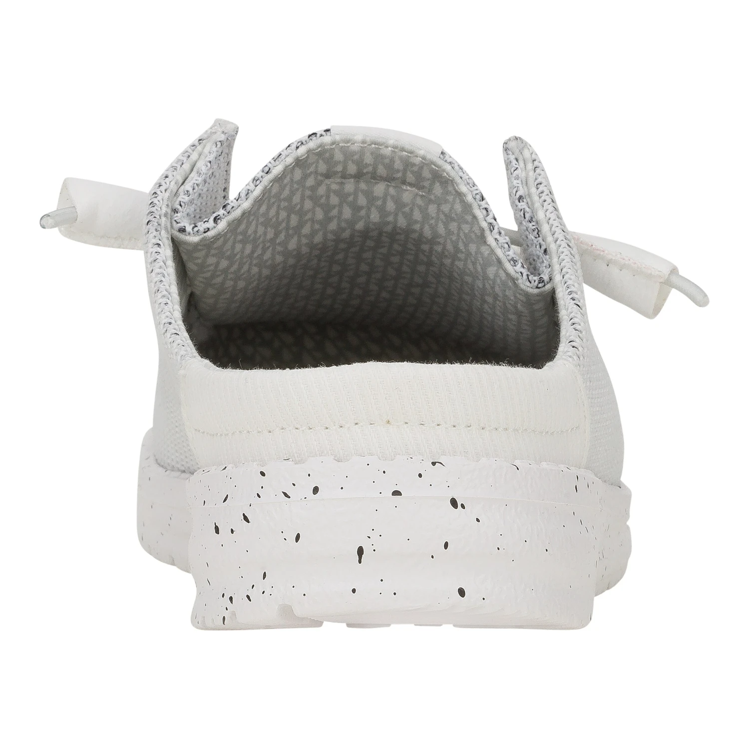 Wendy Slip Stretch Sox - Stone White 5 Wendy Slip Stretch Sox - Stone White - Image 5