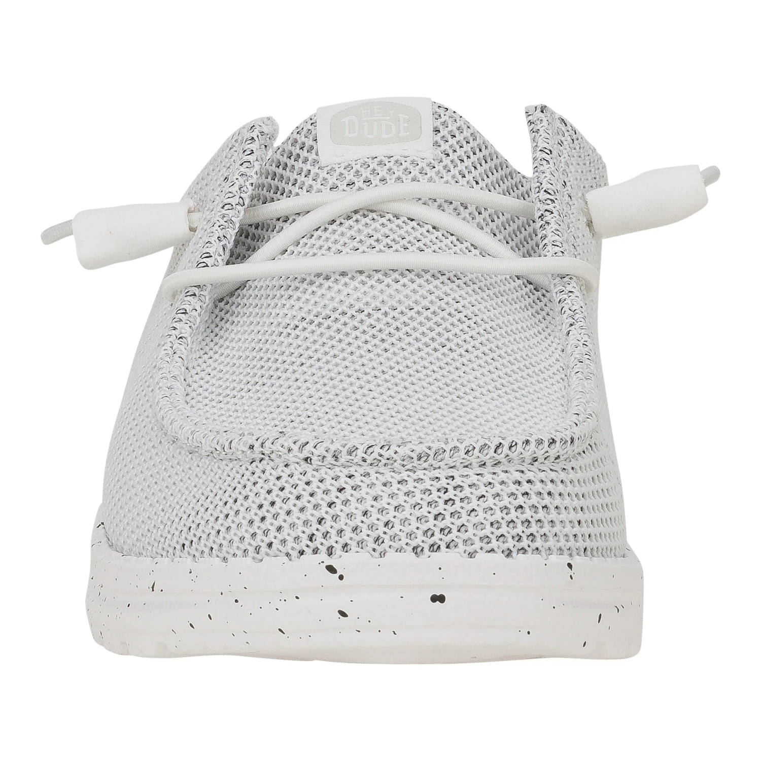 Wendy Slip Stretch Sox - Stone White 4 Wendy Slip Stretch Sox - Stone White - Image 4