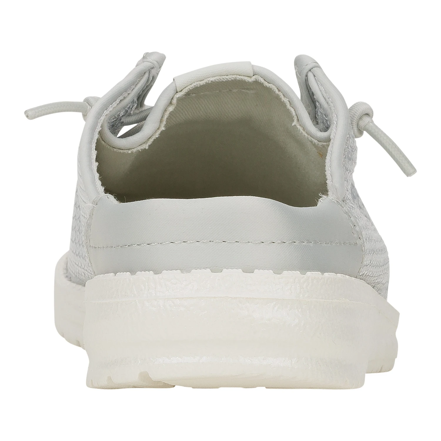 Wendy Slip Sequin - White 5 Wendy Slip Sequin - White - Image 5