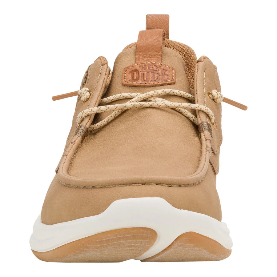 Wally Drift Classic - Sepia Tint/White 4 Wally Drift Classic - Sepia Tint/White - Image 4